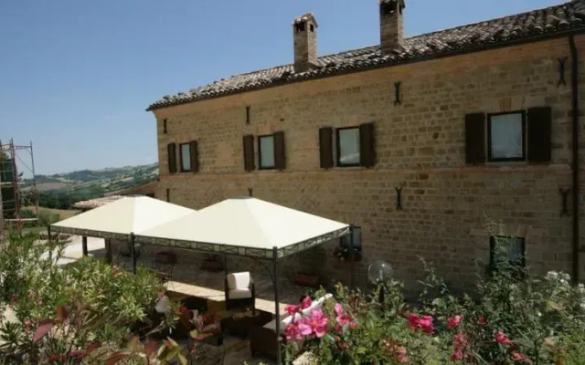 Marche Holiday Casa Circe