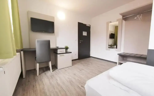 bp24 Hotel Eschweiler