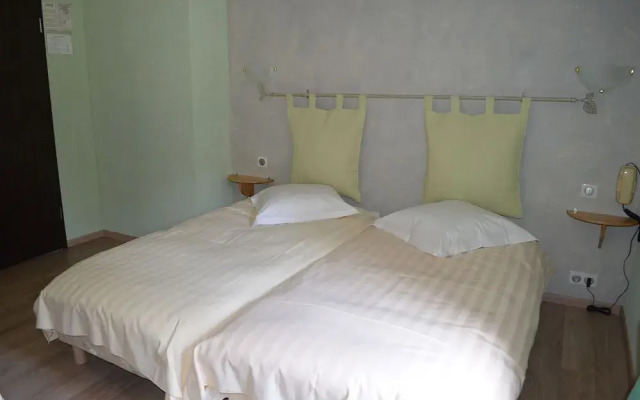 Logis Hotel Les Vosges