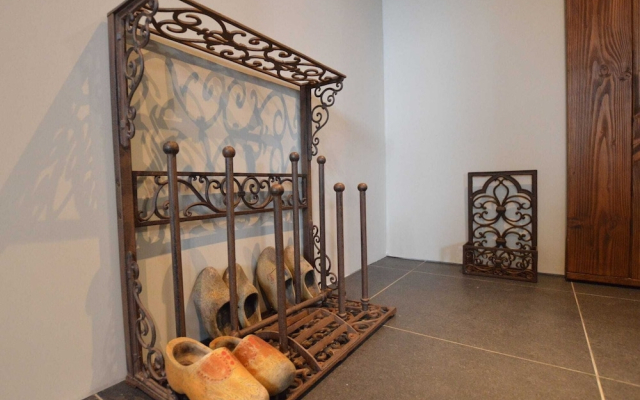 Tranquil Holiday Home in Alphen-chaam With Stables