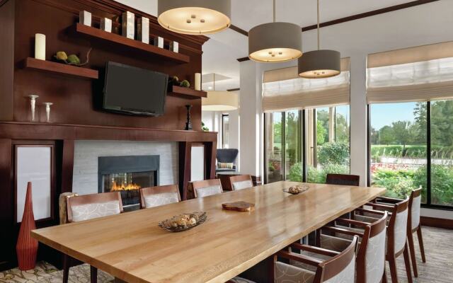 Hilton Garden Inn South Bend