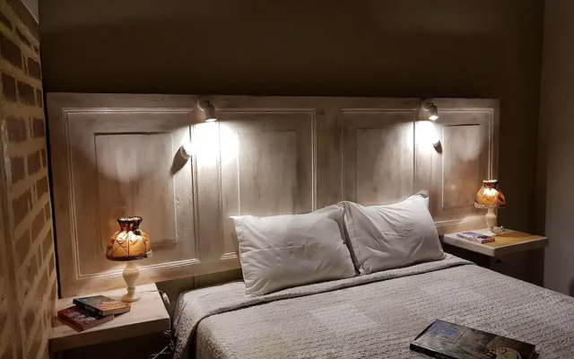 Old Town Quito Suites, Apartments & Boutique hotel