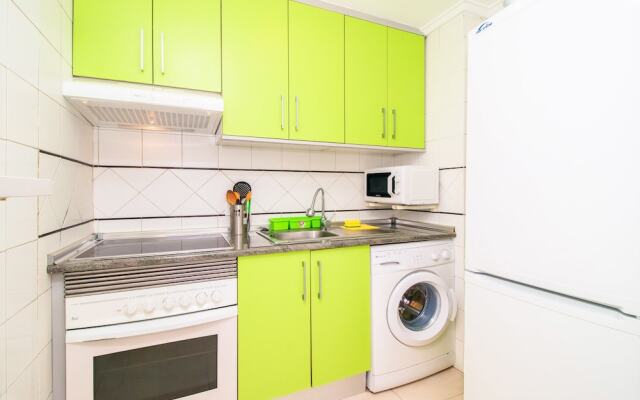 Espanatour Apartamento Valencia