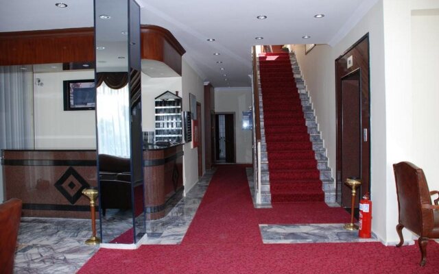 Yade Luxe Otel