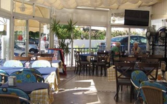 Hostal Marazul