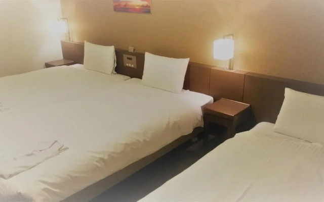 Daiwa Roynet Hotel Naha - Omoromachi