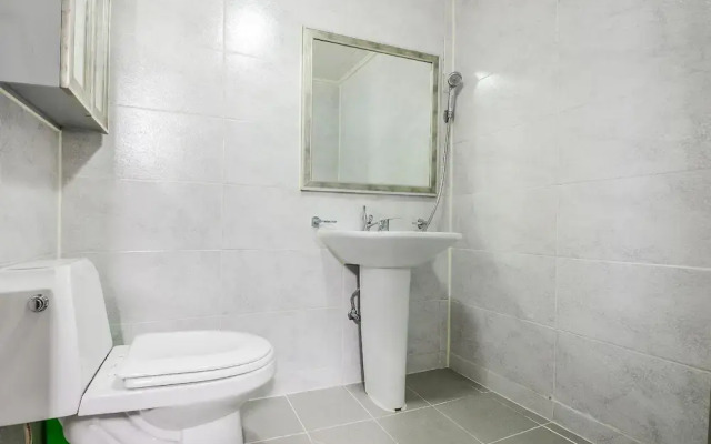 Sokcho Dderak Pension