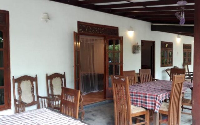 Weligama Bay Eco Villa