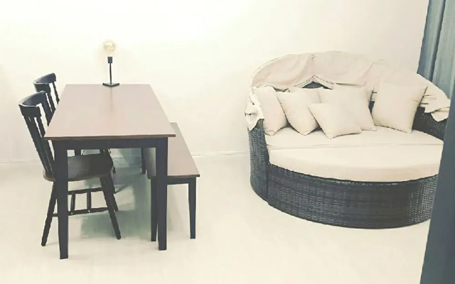 Jeju Haemil Wind Pension