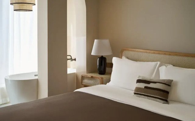 Mila Qi Ting Li Guest House Shanghai