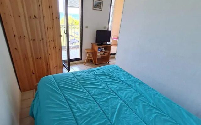 Appartement Six-Fours-les-Plages, 3 pièces, 4 personnes - FR-1-316-252