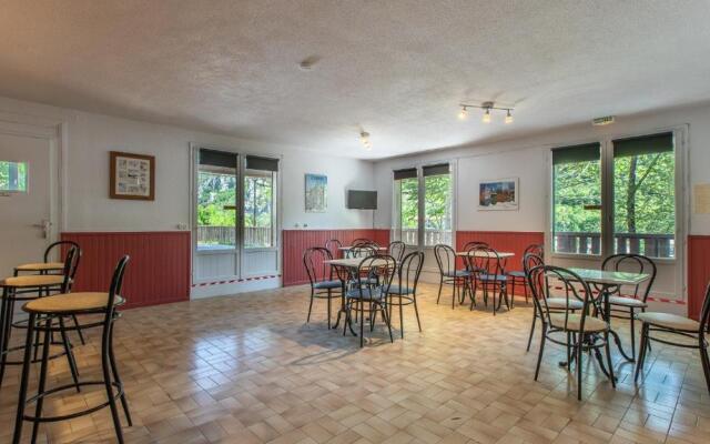 Vacancéole - Résidence Les Gorges Rouges