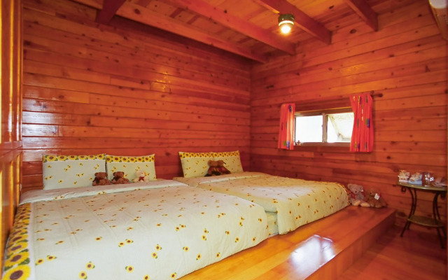 Master Bear Resort