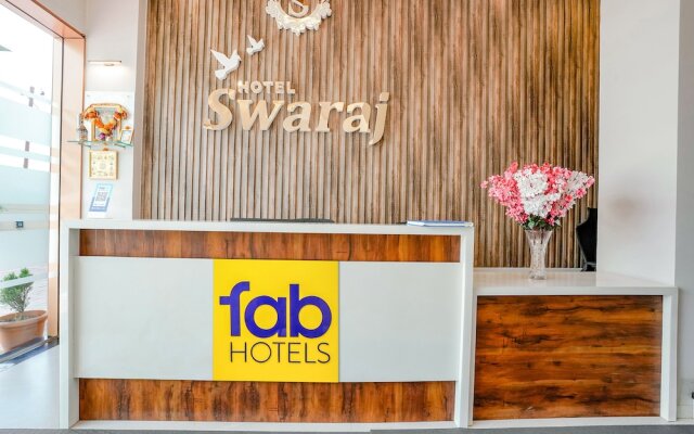 Fabhotel Swaraj