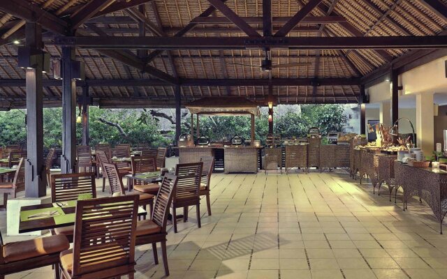 Курорт Mercure Sanur