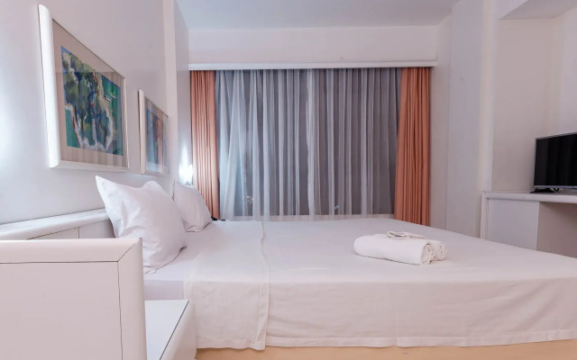 Rede Andrade LG Inn