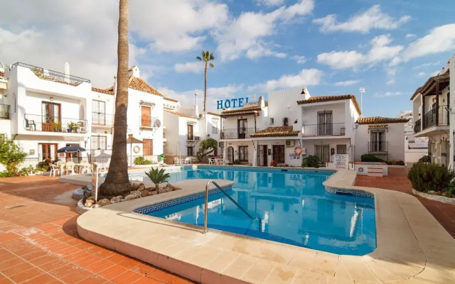 Nueva Nerja 102 Villas Casasol