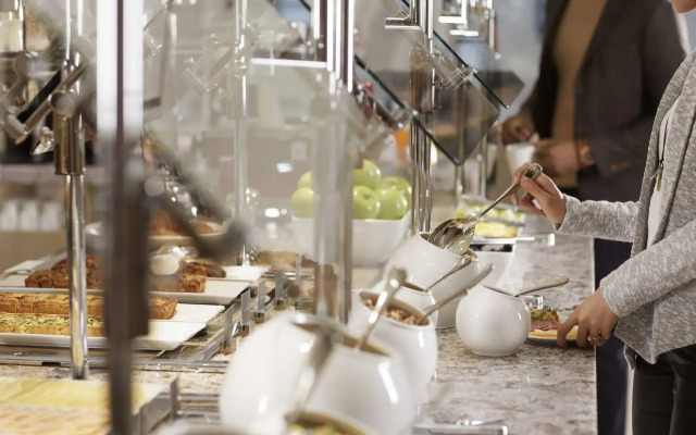 AC Hotel by Marriott Chapel Hill Downtown