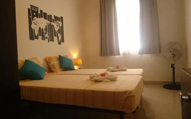 Classic rooms by CmH