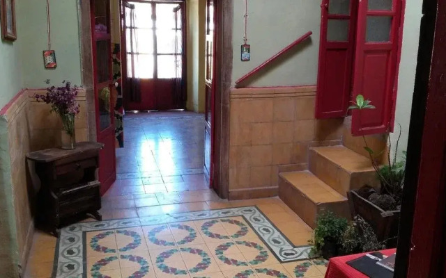 Casa Alebrije Gto
