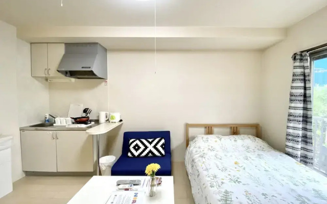 NOMAD Kiara City