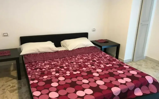 B&B Cavour 124