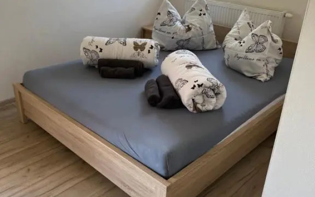 apartmánový dom Magda