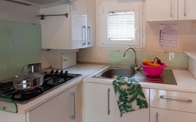 Ostro Marina di Bibbona