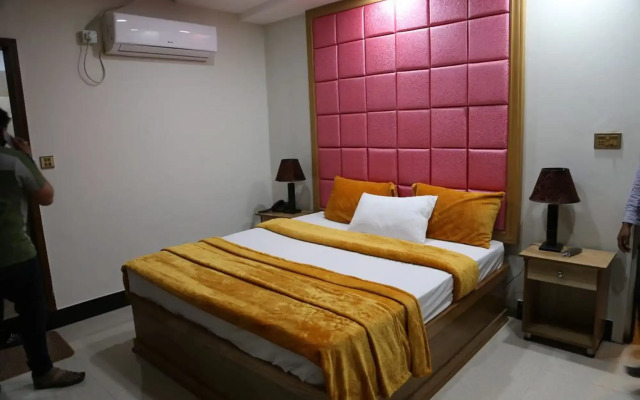 Hotel Shanghai