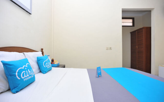 Airy Legian Pantai Kuta Bali