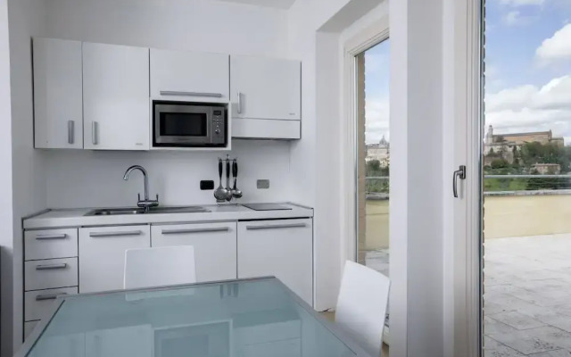 Porta Pispini Residence