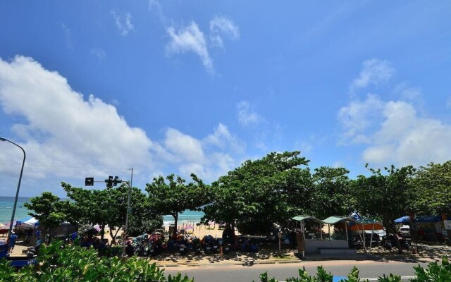 Golden Circle Inn