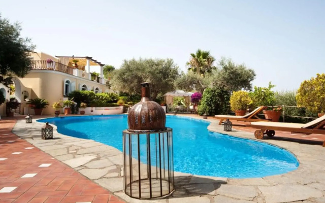 Villa Edera