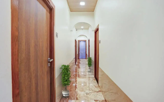 OYO 80514 Malali Residency