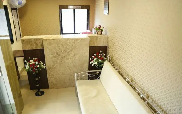 Hotel Royal Onix