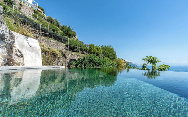 Villa Orleans
