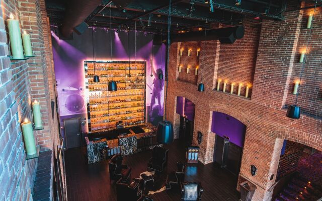 Hard Rock Hotel & Casino Sioux City