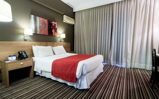 Hotel Antofagasta