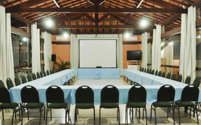 Engenho da Serra Hotel & Ecoresort