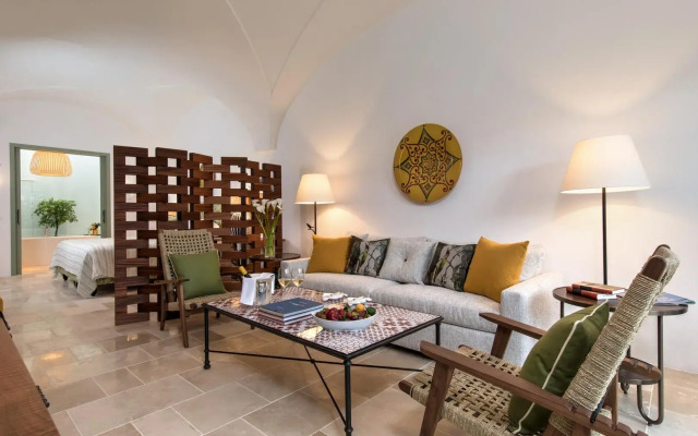 Rocco Forte Masseria Torre Maizza