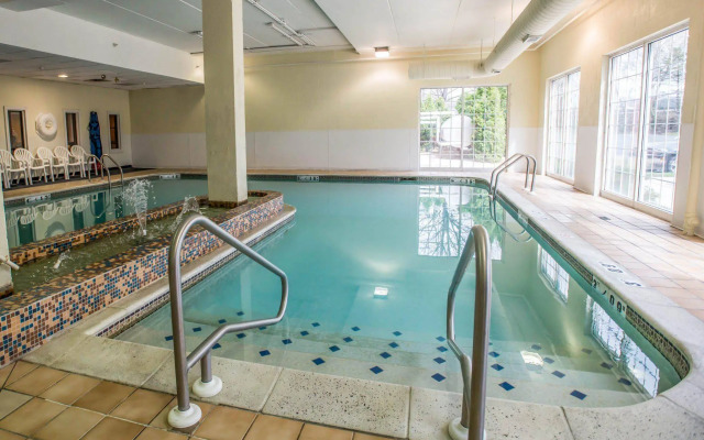 Comfort Inn at the Park