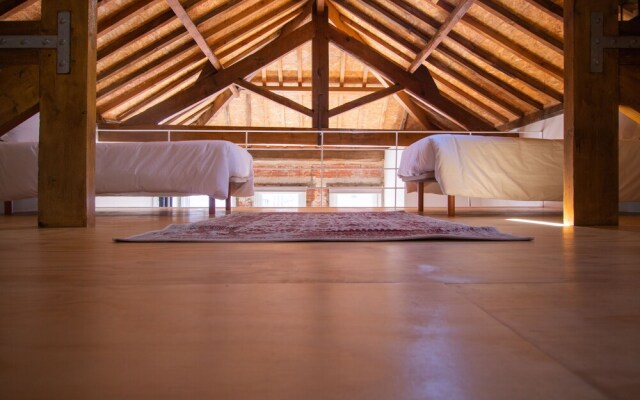 Step In Porto Apartments