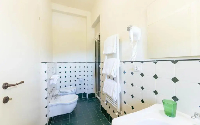 Agriturismo Villa Bracali