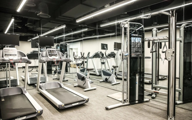 GLAD Gangnam COEX Center