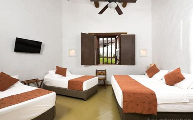 Hicasua Hotel Boutique