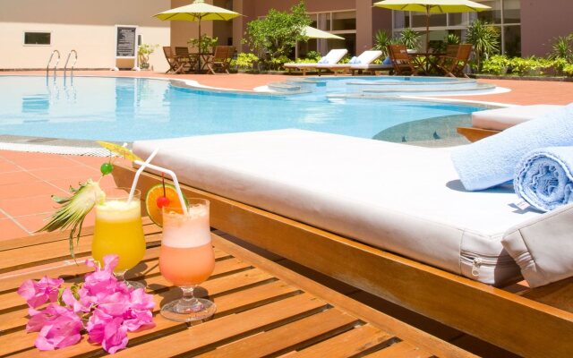 ParkView Hotel