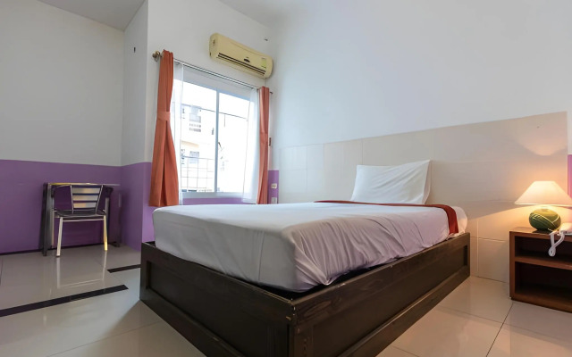 Ratchada 17 Place