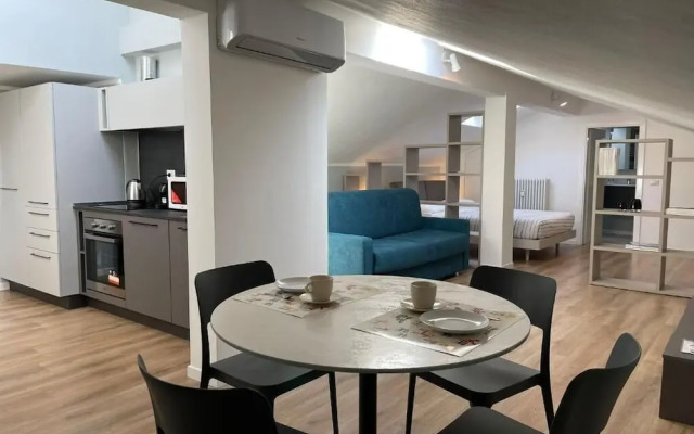 Imhome-Porta Vittoria