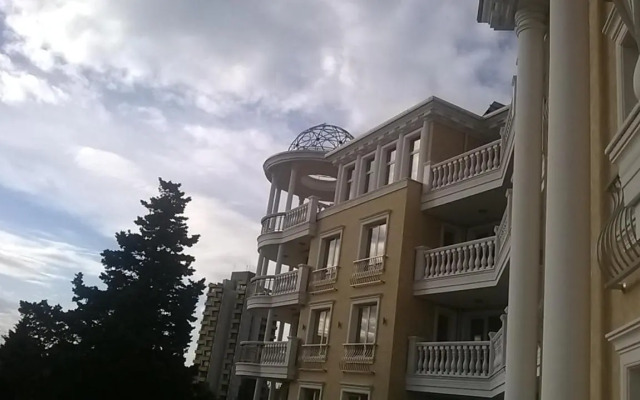 Villa Roma Apartment 14