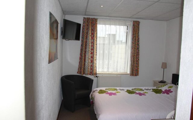 Hotel Halleux